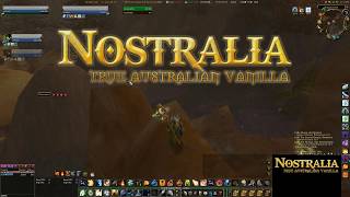 Benediction Quest - Vanilla WoW - Commentary/Observation