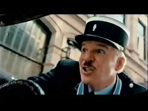 The Pink Panther 2 Movie Trailer 2009 - TV Spot