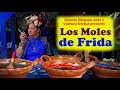 LOS MOLES DE FRIDA A Grand Celebration Of Latino Culture In Torrance California On July 16 2022