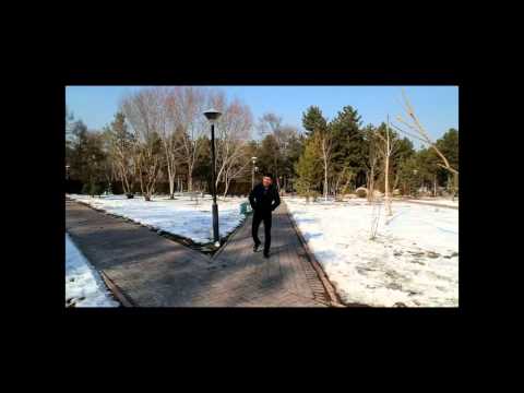 Тимур Досжанов.Инсан атым бар