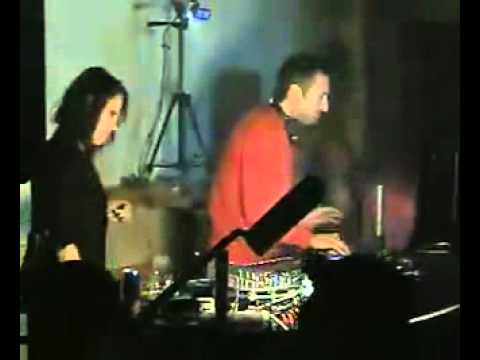 Efir Club Showcase: Marco Bernardi aka Octogen @ RTS.FM - 05.02.2011