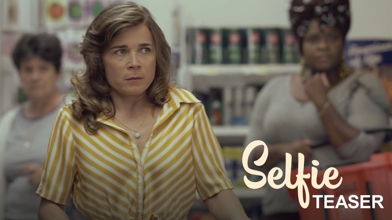 Bande-annonce: Selfie