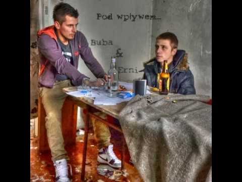 PodWpływem  Wódka feat Salv, Dj Nawyk Prod  Symer