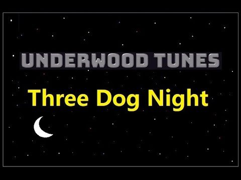 Three Dog Night ~ The Family of Man ~ 1971 ~ w/lyrics