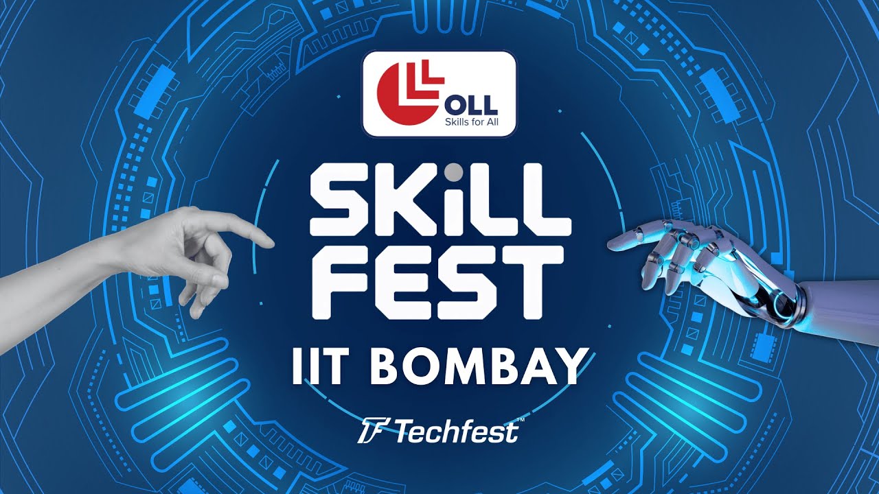 IIT Bombay Techfest