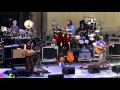 FARTHER-String Cheese Incident