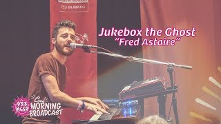 Jukebox the Ghost &quot;Fred Astaire&quot; [LIVE SXSW 2018] | Austin City Limits Radio