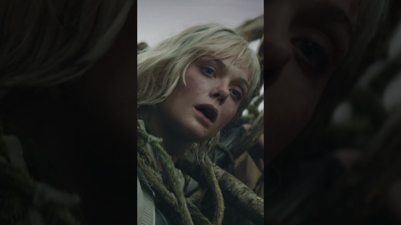 Predator: Badlands - Videolar