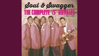 Right Around The Corner