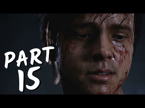 THE QUARRY | THE HACKETT FAMILY | Part 15 (PC PLAYTHROUGH)