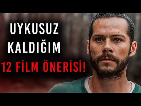 UYKUNUZU KAÇIRACAK! 12 FİLM ÖNERİSİ