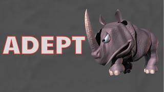 What Does ADEPT Means || Meanings And Definitions With Example in English