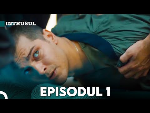 Intrusul Episodul 1 | İçerde