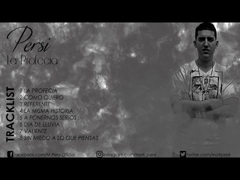 Persi - La Profecía