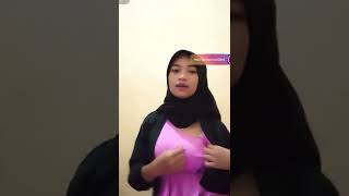 Download lagu BIGO LIVE HIJAB BIG BOOBS UTING GEDE mp3