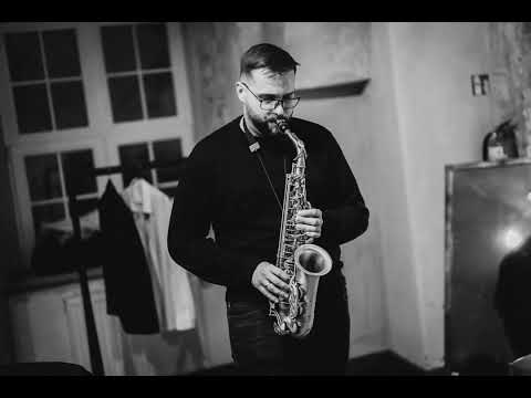 Saksofonistas Mindaugas Rumšas #5