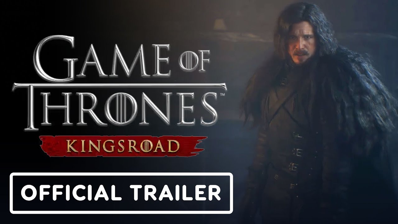 Trailer de Avis des joueurs : Game of Thrones: Kingsroad