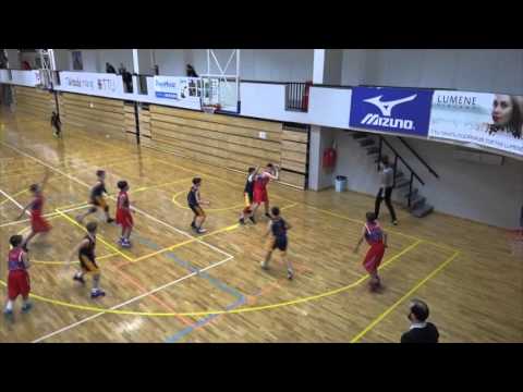 ЦСКА04 - ФСК ЛИДЕР