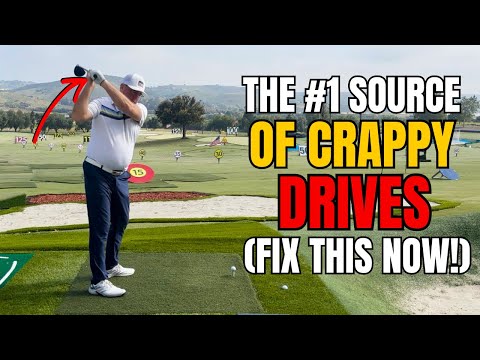 This is the #1 Cause of Poor Drives (and How to Fix It!)
