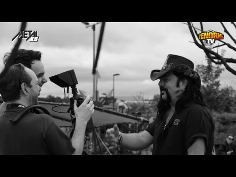 METALXS HELLFEST SPECIAL PART.1