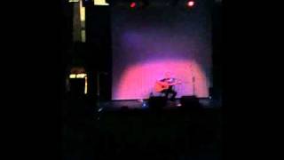 Circles - Krystle Warren live at Richmix, London