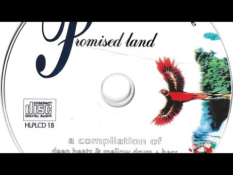 VA - Promised Land  Volume One - CD2 - 1996 (Past Perfect mix)
