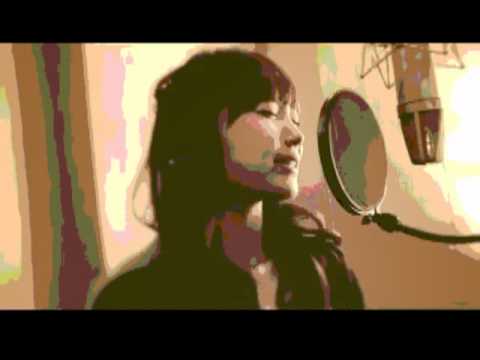 Apink's Eun Ji (Fan Video)