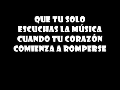 MY CHEMICAL ROMANCE LYRICS TRADUCIDA my chemical romance lyrics traducida: