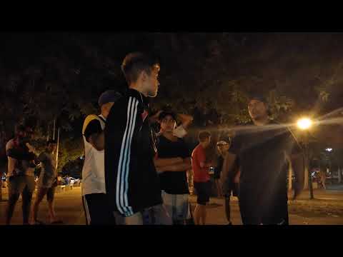 BR vs CKA - 8vos Fecha Pretemporada 2020 CASANOVA FREESTYLE -