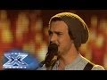 Alex & Sierra "Say Something" in an unplugged performance! - THE X FACTOR USA 2013