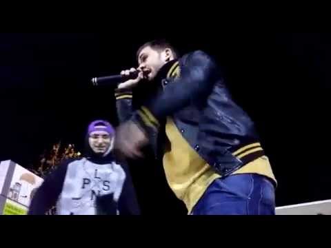 Errece vs Cixer Semifinal