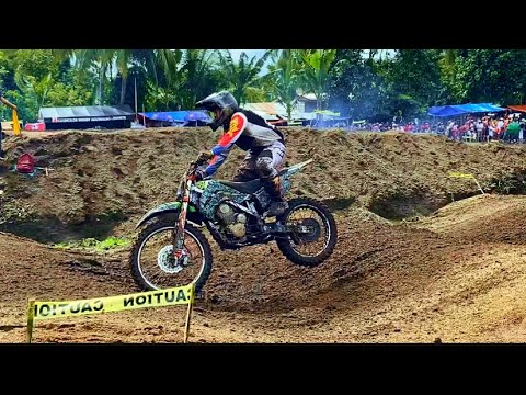 FINAL LOCAL ENDURO~ T’nalak Festival 2024 #tinalak #highlights #palianmx