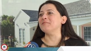 Özge Yapı ATV Ekranlarında | 38. Yapı Fuarı