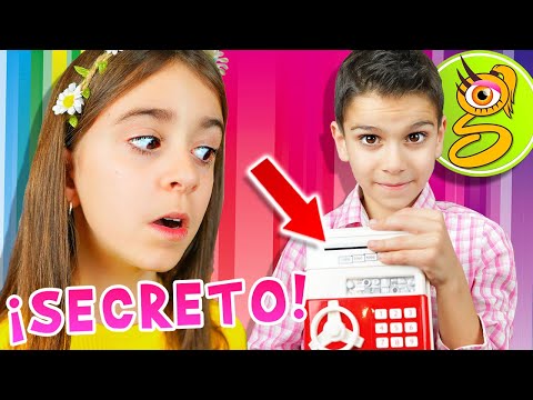 ¡DESCUBRO el SECRETO mejor GUARDADO de NIKO!