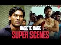 Iconic Super Scenes Back To Back Polladhavan Aadukalam Sun NXT