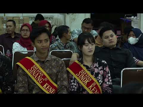 CALENDAR OF EVENT KABUPATEN KENDAL