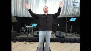 Living In Forgiveness