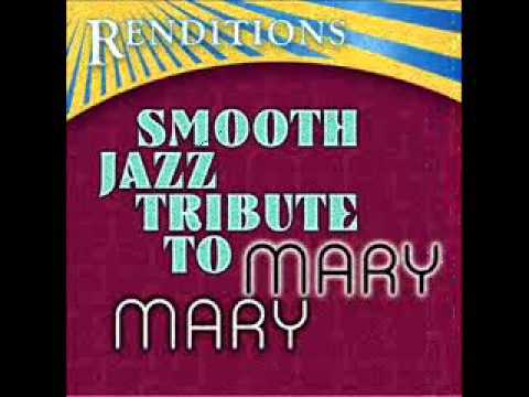 Seattle - Mary Mary Smooth Jazz Tribute