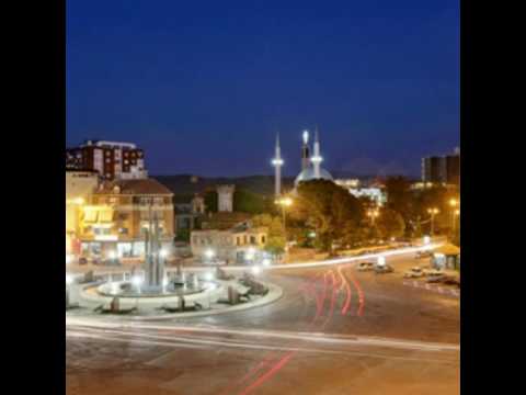 Tri  vjet ce u deshtem bashk (live)