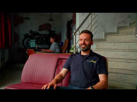 Videothumbnail – Akram Safar