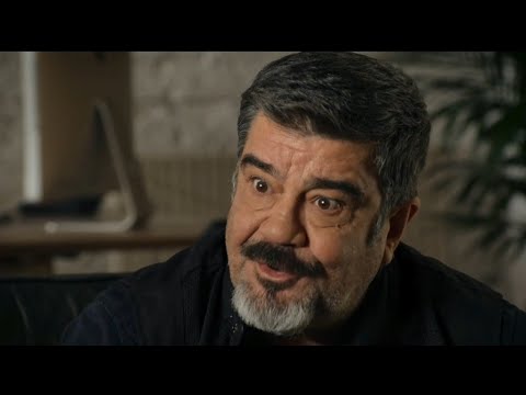 Boris 4 - vuoi che ti faccio una pompa?