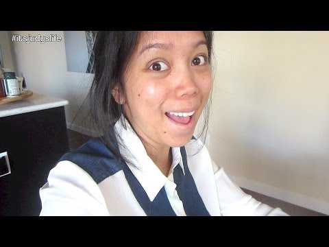 VERY GUILTY OBSESSION! - November 11, 2013 - itsJudysLife Vlog