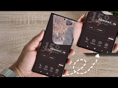 How to Create the Perfect Nova Launcher Home Screen Setup (Step-by-Step Tutorial) 2026