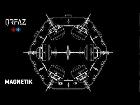 ÖRFAZ - Magnetik