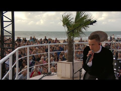 Q-Beach House: Loic Nottet - Mud Blood (Live bij Q)
