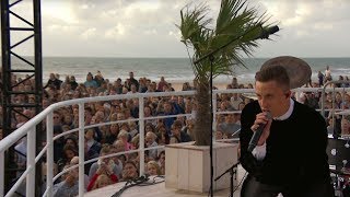 Q-Beach House: Loic Nottet - Mud Blood (Live bij Q)