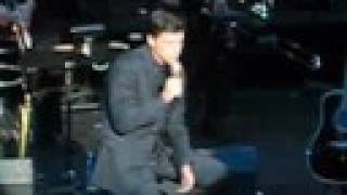Patrizio Buanne - Parla Piu Piano