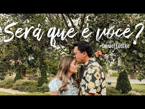 Será que é você? (Daniel Lüdtke)