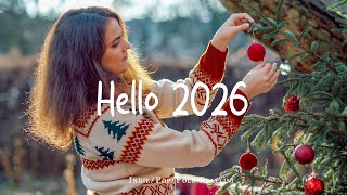 Download lagu Hello 2026 π Happy New Year 2026 πΆ Best New Year Songs Playlist | Best Indie/Pop/Folk/Acoustic mp3 Download lagu Hello 2026 π Happy New Year 2026 πΆ Best New Year Songs Playlist | Best Indie/Pop/Folk/Acoustic mp3
