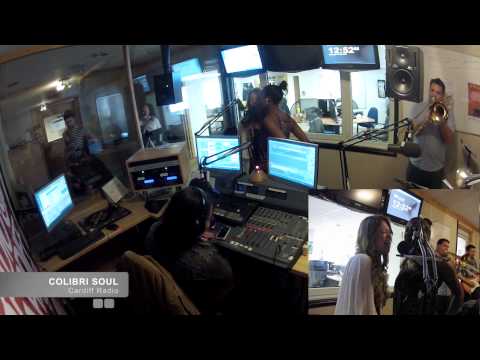 Cardiff Radio Colibri Soul 1080p